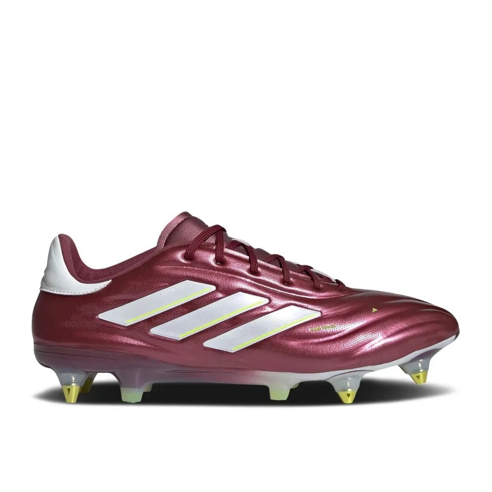Adidas Copa Pure 2 Elite SG Mens Sz 10.5 Energy Citrus Pack IE4983 Soccer Cleats